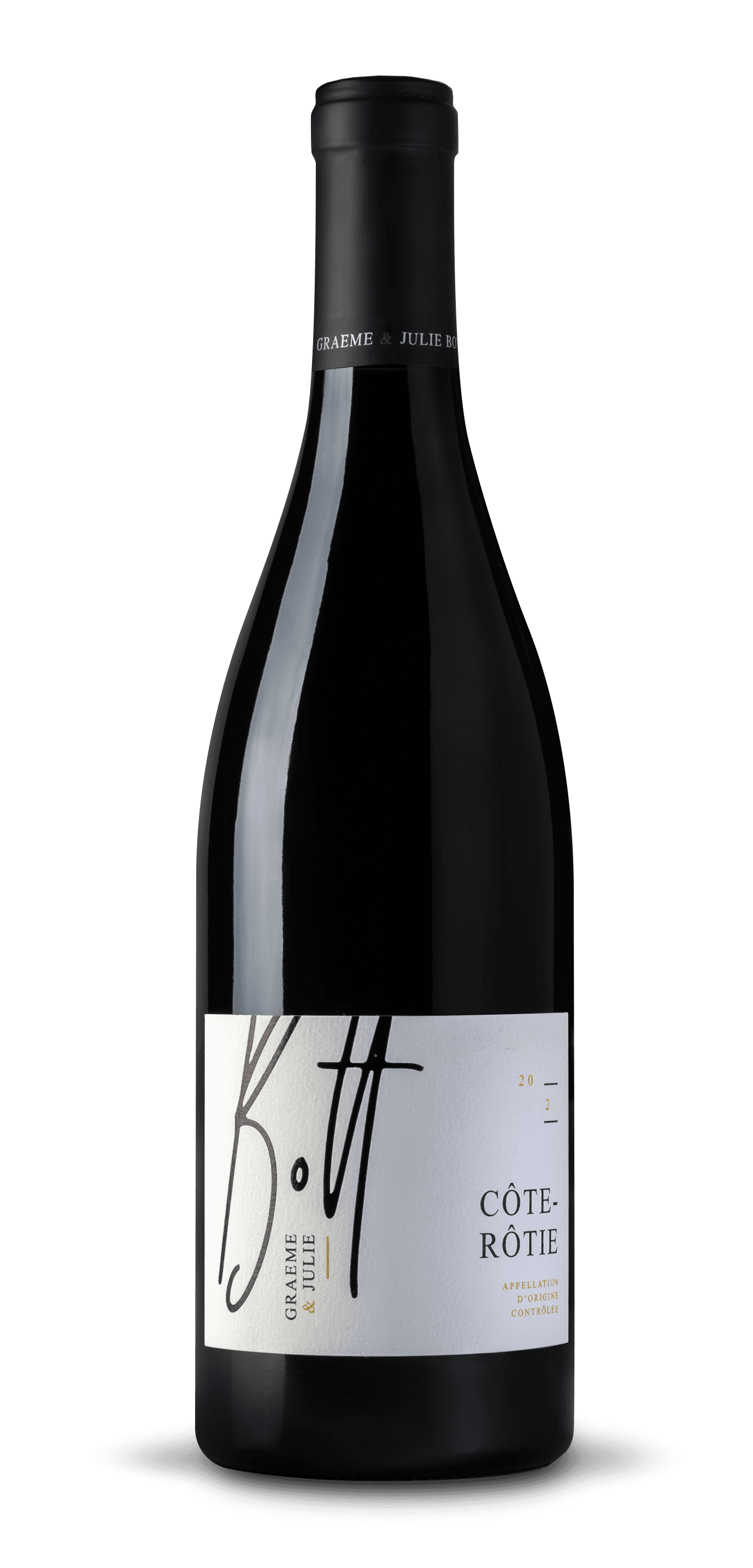 CÔTE-RÔTIE