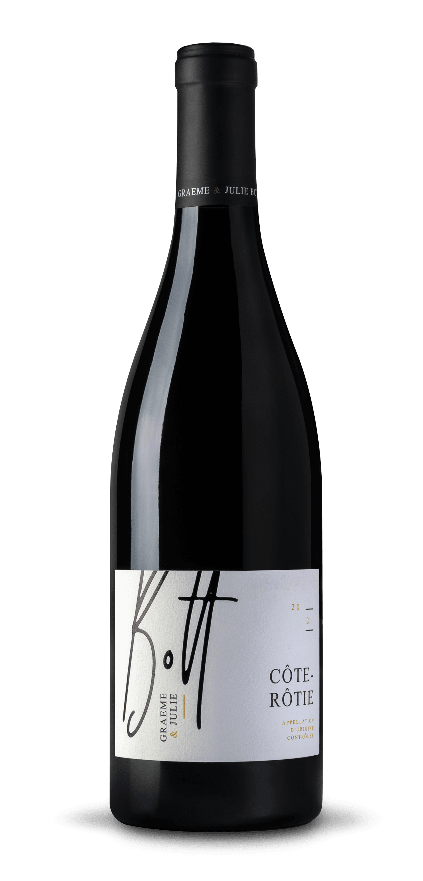 CÔTE-RÔTIE
