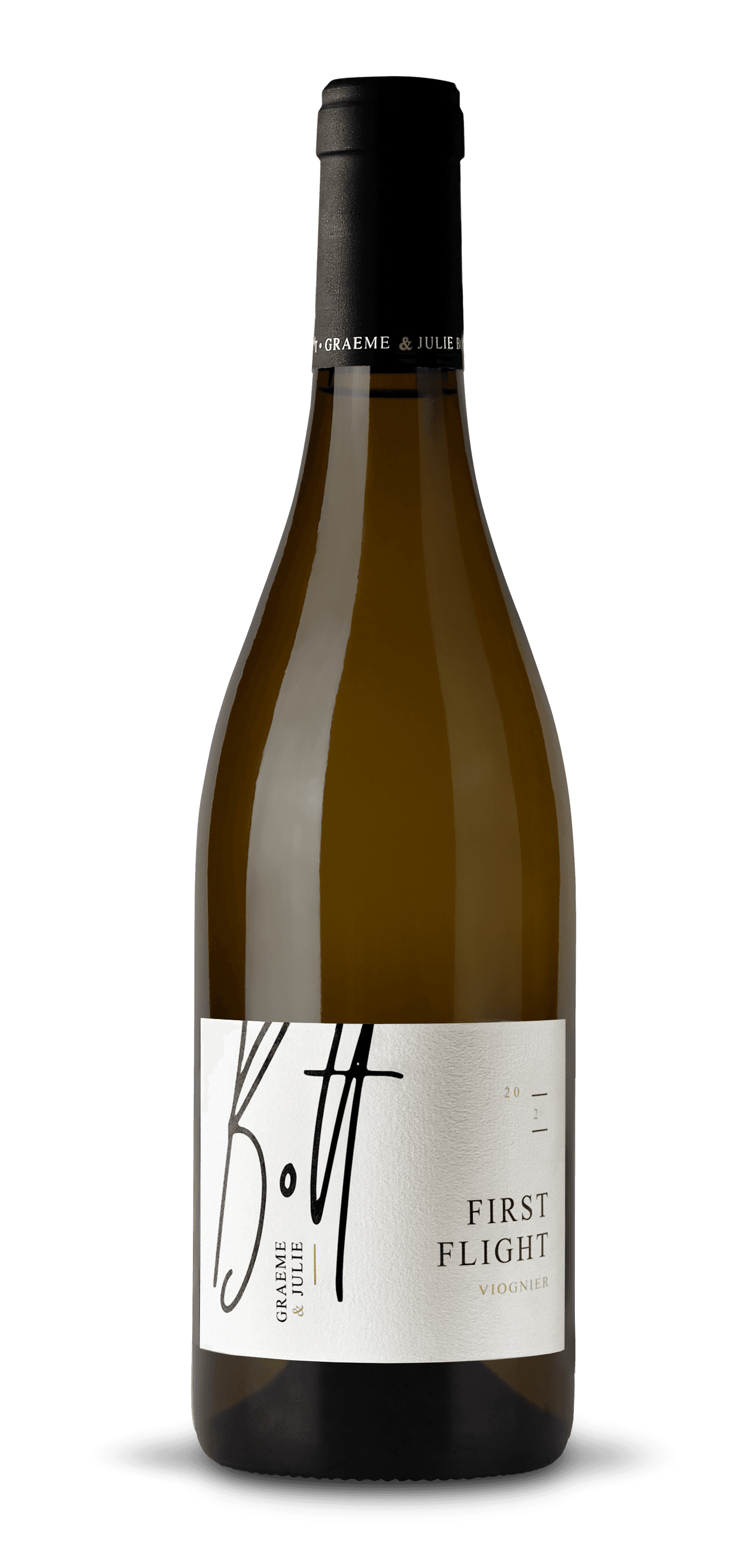FIRST FLIGHT Viognier