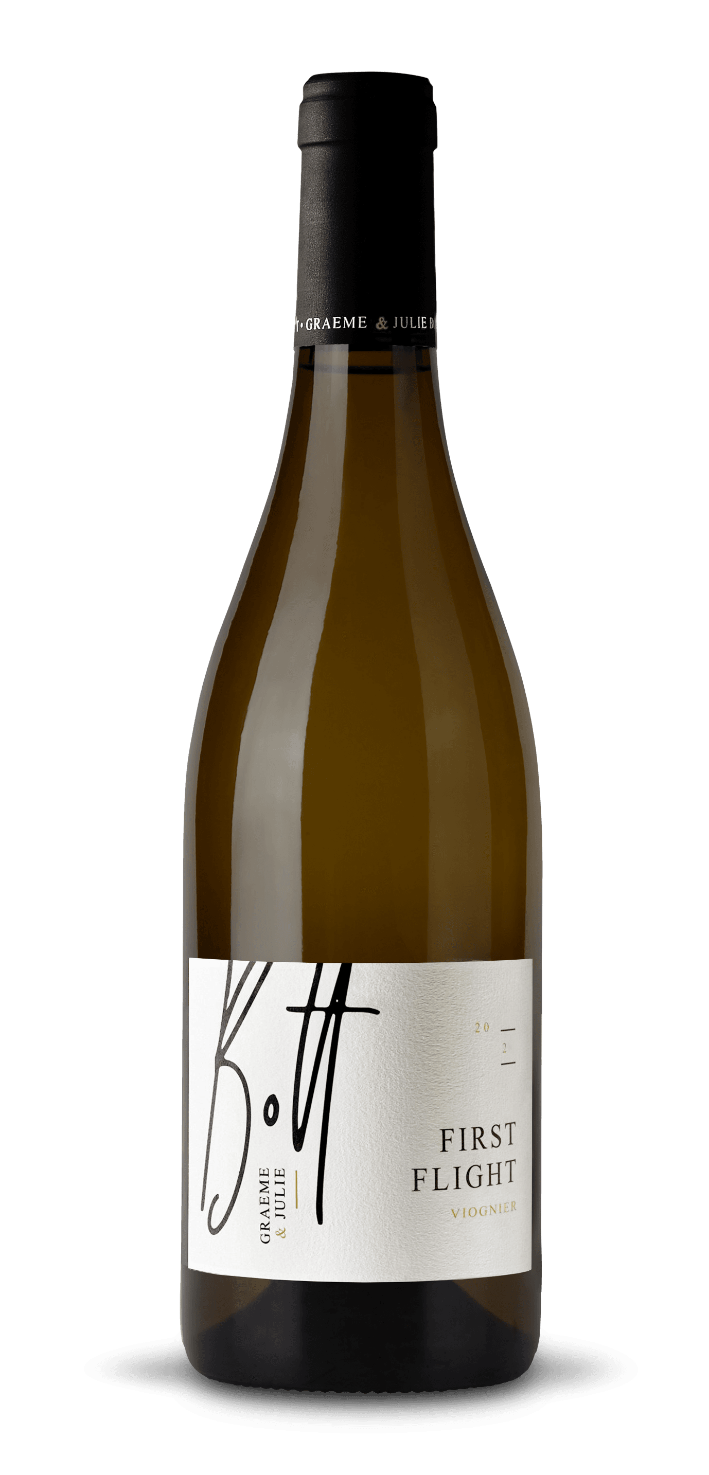 FIRST FLIGHT Viognier