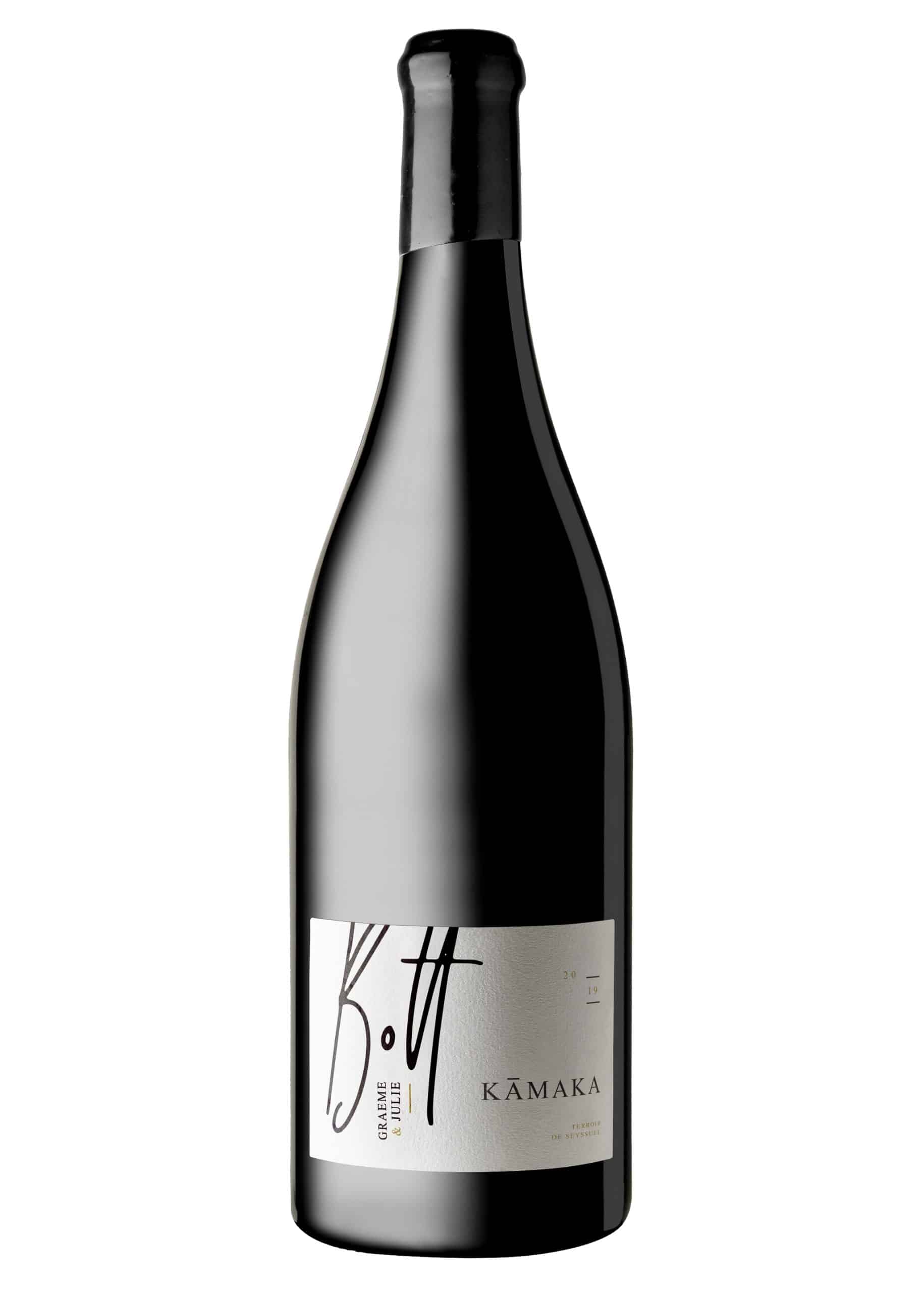Kāmaka 2019 en magnum