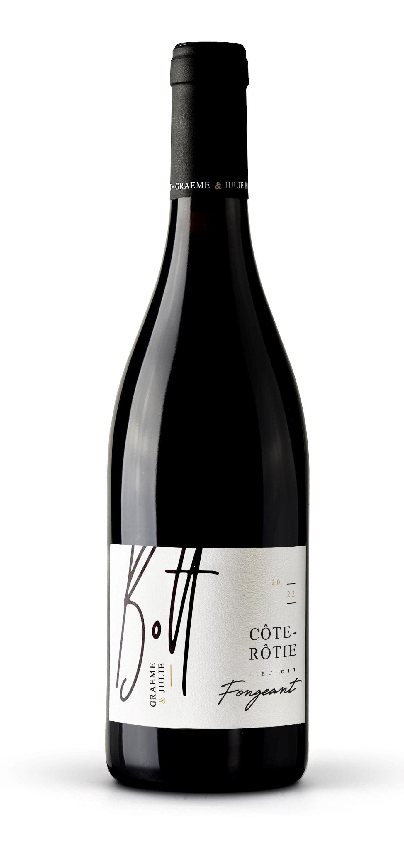 CÔTE-RÔTIE Lieu-Dit FONGEANT