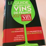 RVF Revue des vins de France