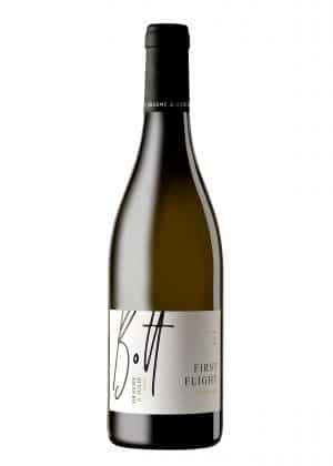 FIRST FLIGHT VIOGNIER 2021