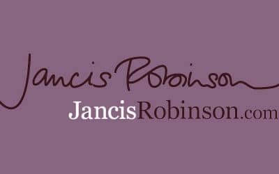 Jancis Robinson