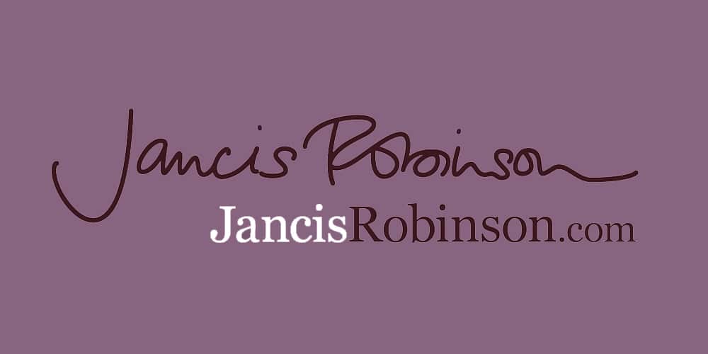 Jancis Robinson