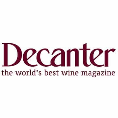 DECANTER