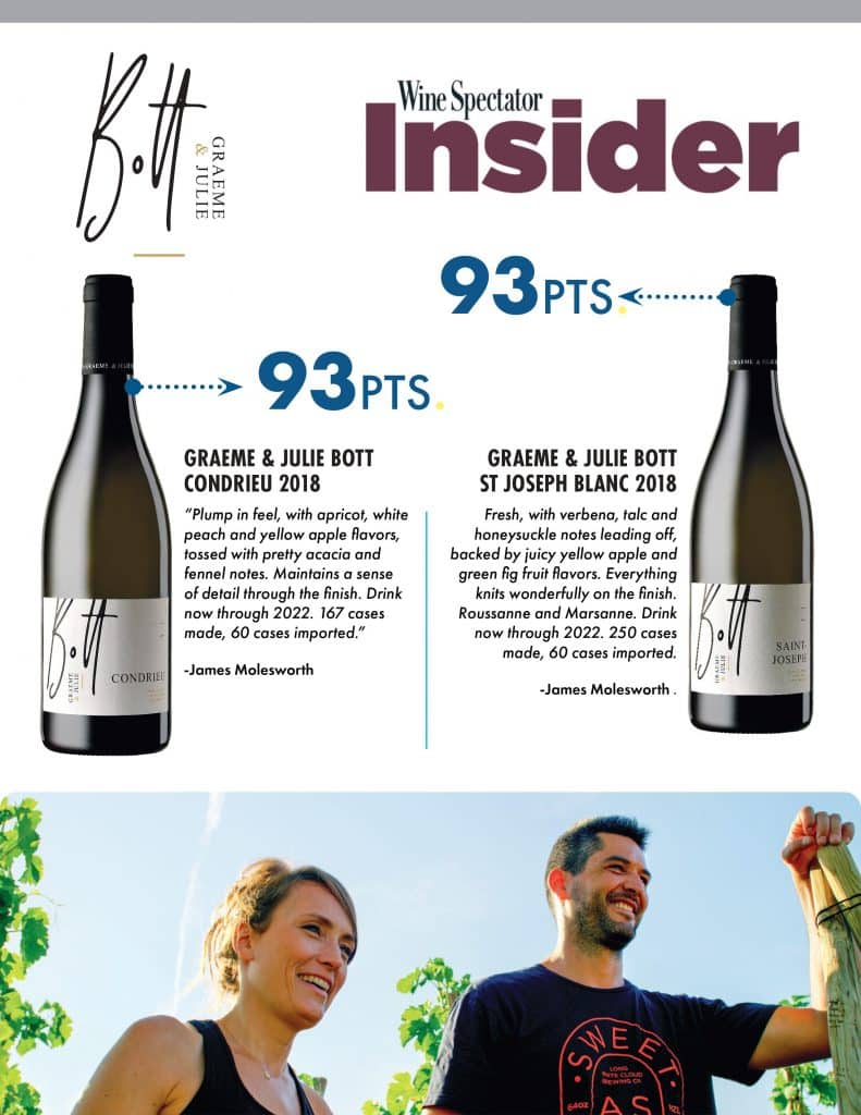 Wine Spectator Insider May 2020