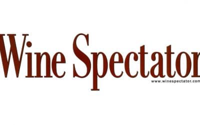 WINE SPECTATOR