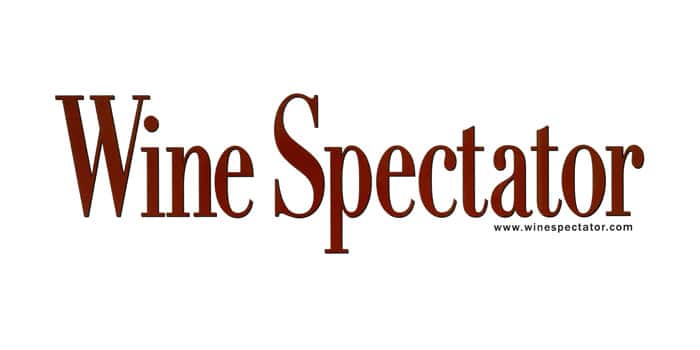 WINE SPECTATOR